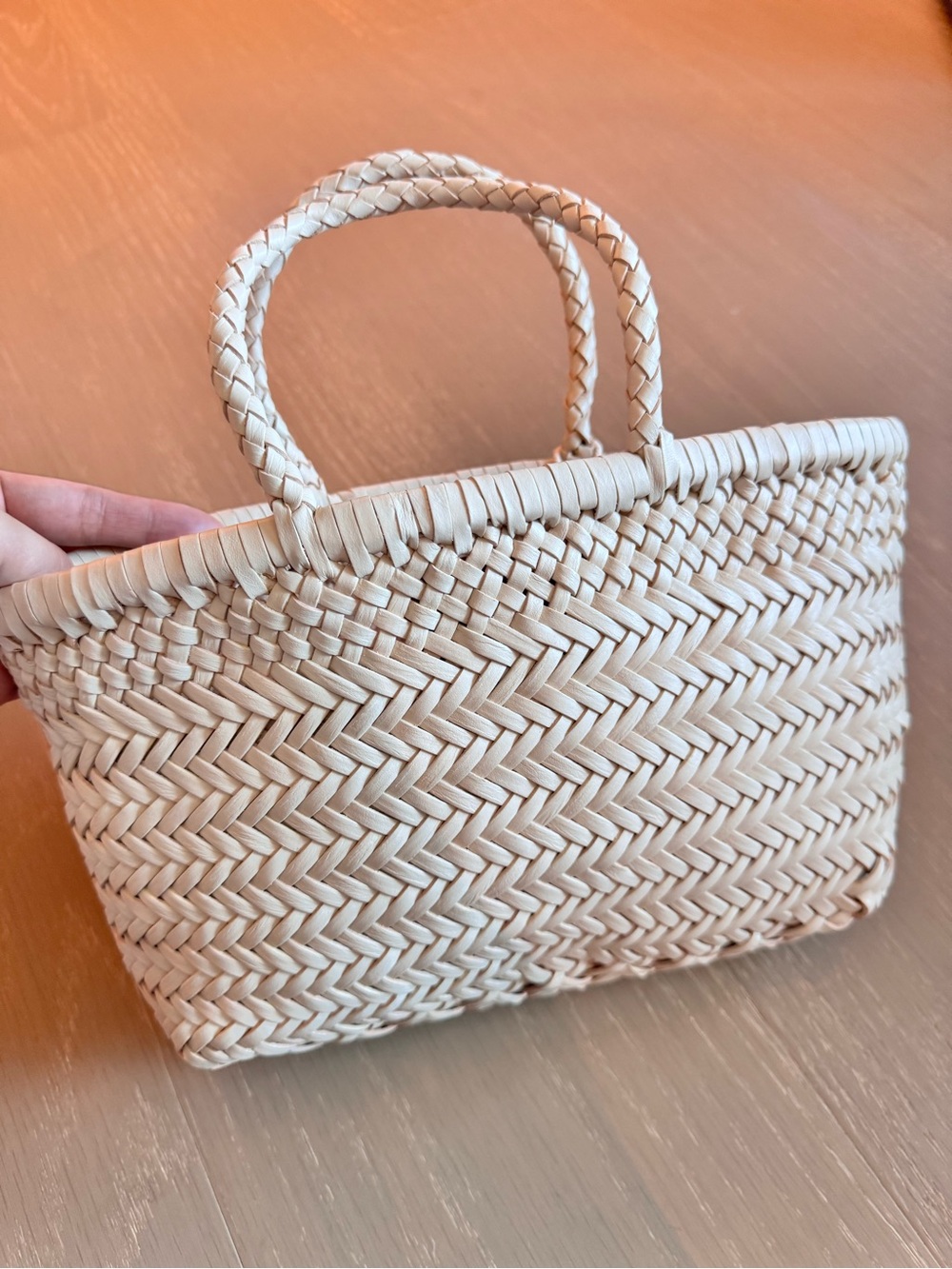 DRAGON MINI FLAT GORA Mini bag 8809 - Picture 11 of 11